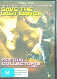 セイブ・ザ・ラストダンス Save the Last Dance