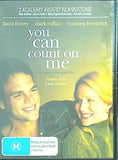 ユー・キャン・カウント・オン・ミー you can count on me