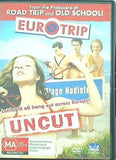 ユーロトリップ Eurotrip Uncut