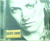 SHERYL CROW THE GLOBE SESSIONS