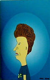 ビーバス＆バットヘッド Beavis et Butt-Head :The Mike Judge collection volume1