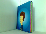 ビーバス＆バットヘッド Beavis et Butt-Head :The Mike Judge collection volume1