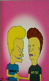 ビーバス＆バットヘッド Beavis et Butt-Head :The Mike Judge collection volume2