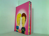 ビーバス＆バットヘッド Beavis et Butt-Head :The Mike Judge collection volume2
