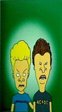 ビーバス＆バットヘッド Beavis et Butt-Head :The Mike Judge collection volume3