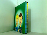ビーバス＆バットヘッド Beavis et Butt-Head :The Mike Judge collection volume3
