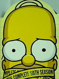 ザ・シンプソンズ シーズン 6 The Simpsons Complete sixth season