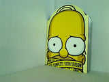 ザ・シンプソンズ シーズン 6 The Simpsons Complete sixth season