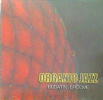 FLOATIN'GROOVE ORGANIC JAZZ