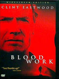 ブラッド・ワーク Blood Work