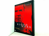 ブラッド・ワーク Blood Work