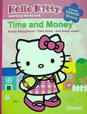 Hello Kitty Time and Money