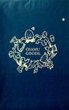 OSAMU GOODS 大容量保冷バッグ＆保冷ペットホルダー 大人のおしゃれ手帖 2021年9月号 特別付録