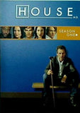 House  M.D.: Season 1