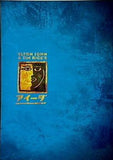 パンフレット AIDA アイーダ 劇団四季 2004年 2月