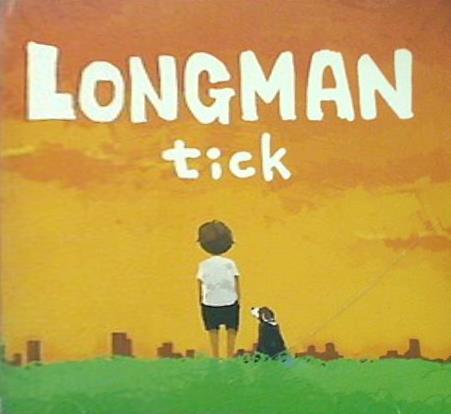 LONGMAN tick