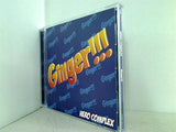 Ginger！！！ HERO COMPLEX