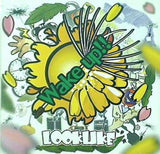 Wake up！！ LOOKLIKE