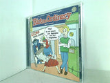 Riot For Ordinary GIZMO