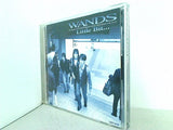 Little Bit... WANDS