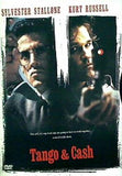 デッドフォール Tango ＆ Cash