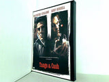デッドフォール Tango ＆ Cash