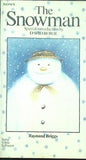 スノーマン The Snowman Special introduction by DAVID BOWIE