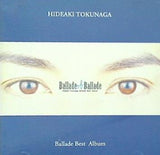 徳永英明 Ballade of Ballade