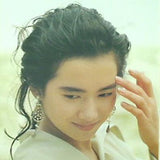 和久井映見 FLORA 廃盤