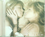 Ayumi Hamasaki A Ballads