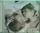 Ayumi Hamasaki A Ballads
