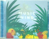 オムニバス ANA’s PARADISE OKINAWA PRESENTS MUSIC WIND