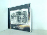 J-BLUES BATTLE Vol.3