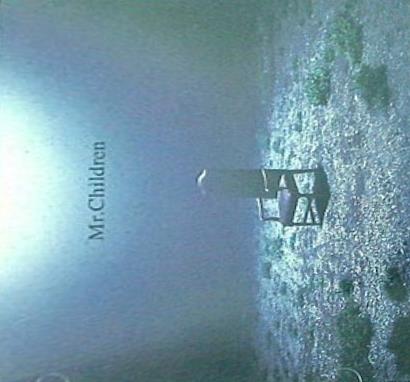 深海 : Mr.Children