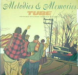 TUBE Melodies ＆ Memoties