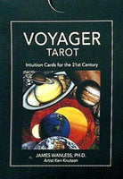 VOYAGER TAROT ボイジャータロット