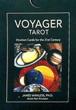 VOYAGER TAROT ボイジャータロット