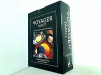 VOYAGER TAROT ボイジャータロット