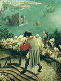 ベルギー王立美術館展 2006-2007