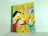 STAY UP LATE おこしておたい,おそくまで 文/デヴィッド・バーン 絵/マイラ・カルマン MAGAZINE HOUSE