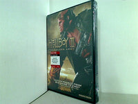DVD海外版 ヘルボーイ 2 ゴールデン・アーミー HELLBOY II THE
