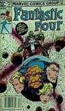 アメコミ fantastic four 253 apr