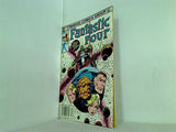 アメコミ fantastic four 253 apr