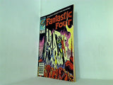 アメコミ fantastic four 280 july