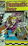 アメコミ fantastic four 301 apr