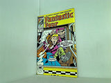 アメコミ fantastic four 301 apr