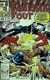 アメコミ fantastic four 333 mid nov