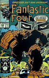 アメコミ fantastic four 350 mar