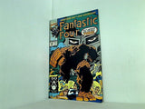 アメコミ fantastic four 350 mar