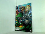 アメコミ fantastic four mar 1997